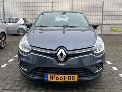 tweedehands Renault Clio IV 