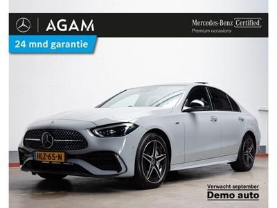 Mercedes C300