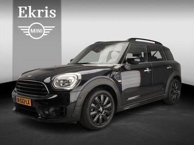 Mini One Countryman