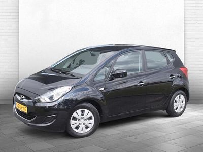 tweedehands Hyundai ix20 1.6i i-Motion Automaat