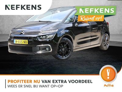 Citroën C4 SpaceTourer