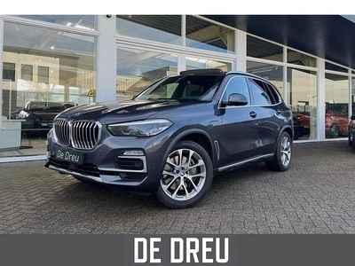 Grijs Occasion 2020 BMW X5 Executive SUV | € 42.995 (Goede deal)