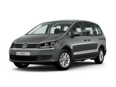 VW Sharan