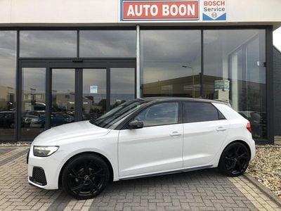 Wit Gebruikt 2022 Audi A1 Hatchback | € 22.950 (Eerlijke prijs)