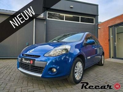 Renault Clio R.S.