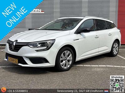 Renault Mégane GrandTour