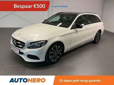 Mercedes C300