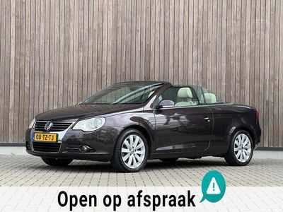 VW Eos