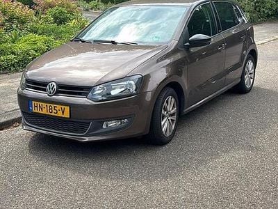 Occasion 2011 VW Polo Comfortline Hatchback | € 6.000 (Iets duurder)