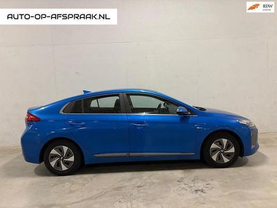 Gebruikt 2016 Hyundai Ioniq Hatchback | € 9.250 (Eerlijke prijs)