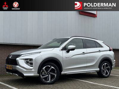 tweedehands Mitsubishi Eclipse Cross 2.4 PHEV Executive automaat