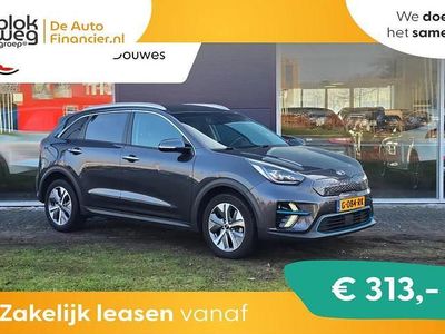 Occasion Kia e-Niro 150 kW (204 PK) 2019 SUV