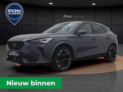 Grijs Gebruikt 2023 Cupra Formentor VZ SUV | € 29.850 (Goede deal)