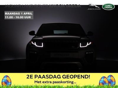 tweedehands Land Rover Range Rover evoque Convertible Si4 HSE Dynamic | Head-Up Display | 2