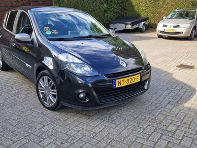 Renault Clio II