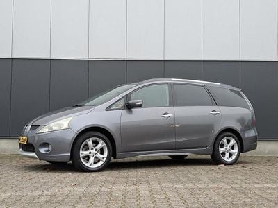 Gebruikt 2009 Mitsubishi Grandis MPV | € 1.695 (Goede deal)