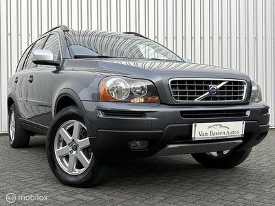 Occasion Volvo XC90 Summum 238 PK (175 kW) 2008 Grijs SUV