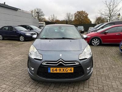Citroën DS3