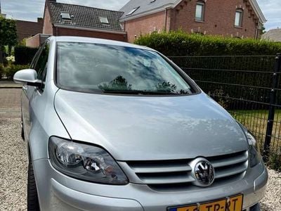 VW Golf Plus