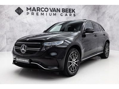 Mercedes EQC400