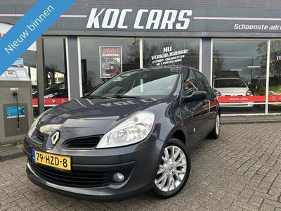 tweedehands Renault Clio 1.2 TCE Collection