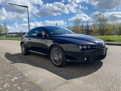 Alfa Romeo Brera