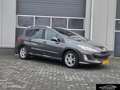 Peugeot 308 SW