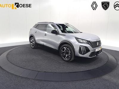 Suv Occasion 2024 Peugeot 2008 Allure SUV | € 26.900 (Eerlijke prijs)