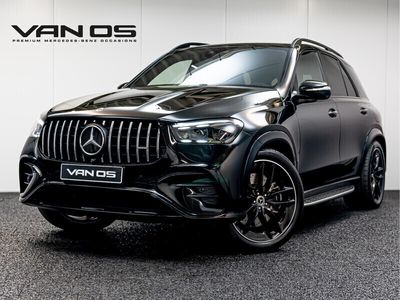 Mercedes GLE400