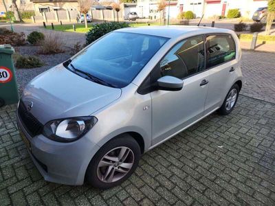 tweedehands Skoda Citigo 1.0 Grt. Active Pro