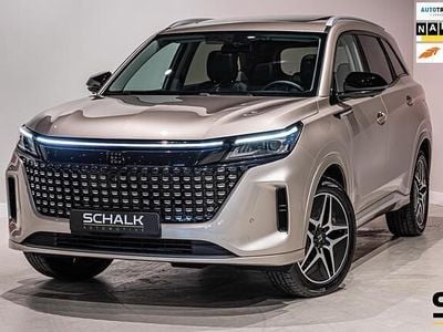 Bruin Occasion 2024 DFSK E5 SUV | € 25.950