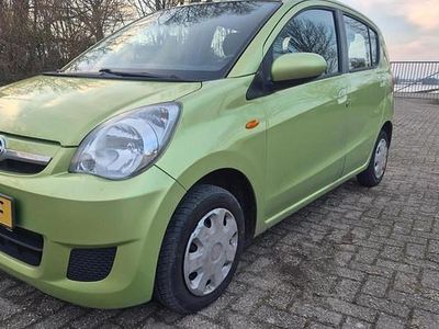 Occasion 2008 Daihatsu Cuore Hatchback | € 2.150 (Eerlijke prijs)