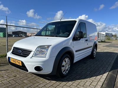 tweedehands Ford Transit CONNECT T200S 1.8 TDCi Trend / 56.000KM! / AIRCO