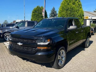 tweedehands Chevrolet Silverado 5.3 V8 Automaat 2019 AUTO MET WERK