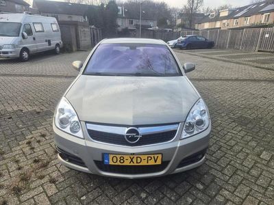 Occasion 2007 Opel Vectra Cosmo | € 1.350 (Super prijs)