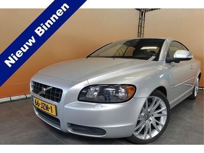 Volvo C70
