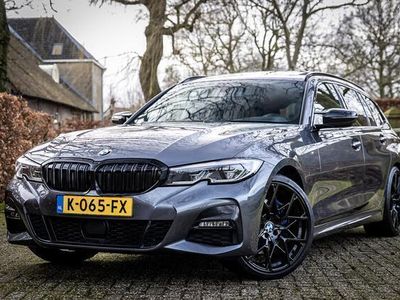 tweedehands BMW 330 330 Touring i High Executive M-Sport Pano Laser Hea