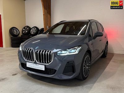 Grijs Occasion 2024 BMW 225 Active Tourer M Sport MPV | € 38.995 (Eerlijke prijs)