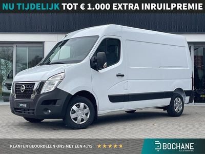 Nissan Interstar