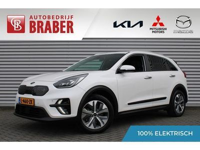 tweedehands Kia e-Niro ExecutiveLine 64 kWh | BTW Auto | 3 Fase | Navi |