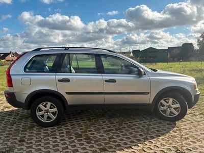 Occasion 2004 Volvo XC90 SUV | € 3.975 (Iets duurder)