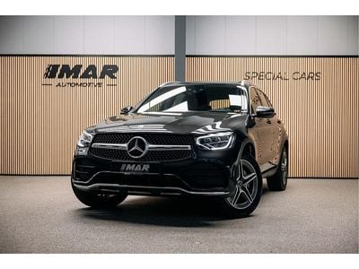 Mercedes GLC300