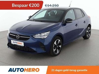 Opel Corsa-e