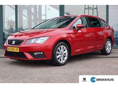 Seat Leon ST