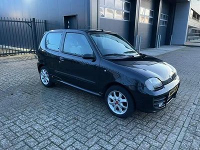 tweedehands Fiat Seicento 1.1 Sporting