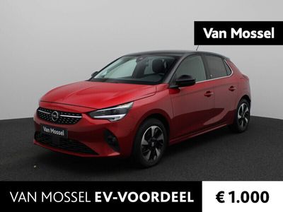 Opel Corsa-e