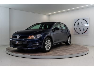 tweedehands VW Golf 1.2 TSI Comfortline 105PK | NL AUTO+NAP | Navi | Sfeer | Cru