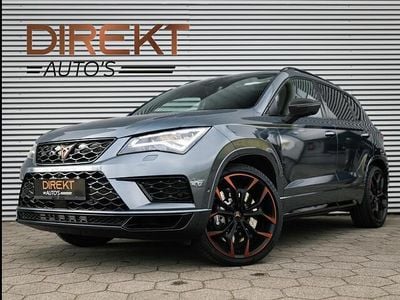Occasion Cupra Ateca Limited Edition 301 PK (221 kW) 2020 Grijs SUV