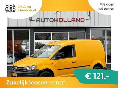 Occasion VW Caddy 75 PK (55 kW) 2019 MPV