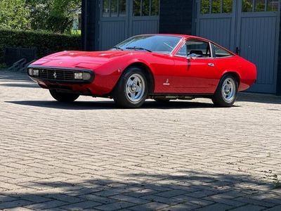 Ferrari 365